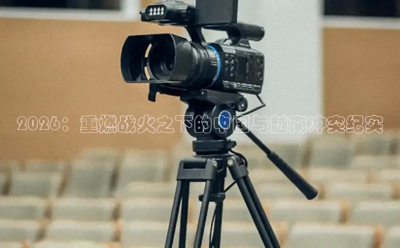 2026：重燃战火之下的中国与越南冲突纪实
